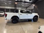 2023 NISSAN NAVARA DUAL CAB P/UP PRO-4X (4x4) D23 MY23