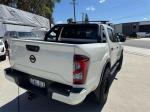 2023 NISSAN NAVARA DUAL CAB P/UP PRO-4X (4x4) D23 MY23