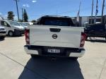 2023 NISSAN NAVARA DUAL CAB P/UP PRO-4X (4x4) D23 MY23