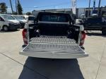 2023 NISSAN NAVARA DUAL CAB P/UP PRO-4X (4x4) D23 MY23