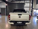 2023 NISSAN NAVARA DUAL CAB P/UP PRO-4X (4x4) D23 MY23