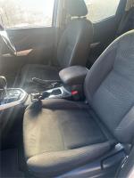 2018 NISSAN NAVARA DUAL CAB P/UP ST-X (4x2) D23 SERIES III MY18