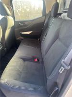 2018 NISSAN NAVARA DUAL CAB P/UP ST-X (4x2) D23 SERIES III MY18