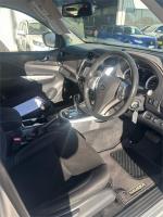 2018 NISSAN NAVARA DUAL CAB P/UP ST-X (4x2) D23 SERIES III MY18