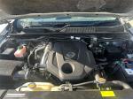 2018 NISSAN NAVARA DUAL CAB P/UP ST-X (4x2) D23 SERIES III MY18