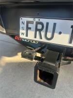 2018 NISSAN NAVARA DUAL CAB P/UP ST-X (4x2) D23 SERIES III MY18