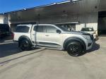 2018 NISSAN NAVARA DUAL CAB P/UP ST-X (4x2) D23 SERIES III MY18