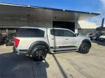 2018 NISSAN NAVARA DUAL CAB P/UP ST (4x4) D23 SERIES III MY18