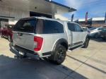 2018 NISSAN NAVARA DUAL CAB P/UP ST (4x4) D23 SERIES III MY18
