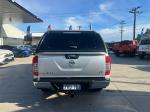 2018 NISSAN NAVARA DUAL CAB P/UP ST (4x4) D23 SERIES III MY18