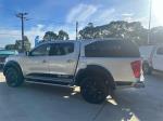 2018 NISSAN NAVARA DUAL CAB P/UP ST-X (4x2) D23 SERIES III MY18