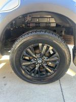 2018 NISSAN NAVARA DUAL CAB P/UP ST-X (4x2) D23 SERIES III MY18