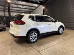 2018 NISSAN X-TRAIL 4D WAGON ST (2WD) T32 SERIES 2