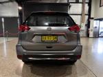 2021 NISSAN X-TRAIL 4D WAGON ST (2WD) T32 MY21