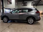 2021 NISSAN X-TRAIL 4D WAGON ST (2WD) T32 MY21