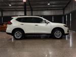 2018 NISSAN X-TRAIL 4D WAGON ST (4WD) T32 SERIES 2