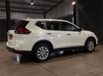 2018 NISSAN X-TRAIL 4D WAGON ST (4WD) T32 SERIES 2