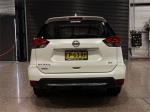 2018 NISSAN X-TRAIL 4D WAGON ST (4WD) T32 SERIES 2