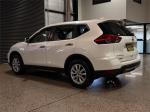 2018 NISSAN X-TRAIL 4D WAGON ST (4WD) T32 SERIES 2