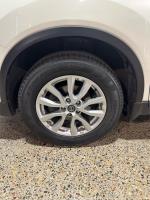 2021 NISSAN X-TRAIL 4D WAGON ST (2WD) T32 MY22
