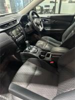 2021 NISSAN X-TRAIL 4D WAGON ST (2WD) T32 MY22