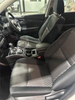 2021 NISSAN X-TRAIL 4D WAGON ST (2WD) T32 MY22