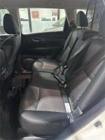 2021 NISSAN X-TRAIL 4D WAGON ST (2WD) T32 MY22