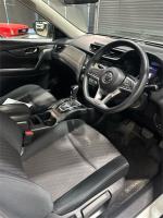 2021 NISSAN X-TRAIL 4D WAGON ST (2WD) T32 MY22