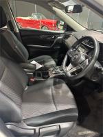 2021 NISSAN X-TRAIL 4D WAGON ST (2WD) T32 MY22