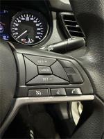 2021 NISSAN X-TRAIL 4D WAGON ST (2WD) T32 MY22