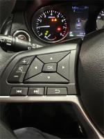 2021 NISSAN X-TRAIL 4D WAGON ST (2WD) T32 MY22