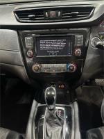2021 NISSAN X-TRAIL 4D WAGON ST (2WD) T32 MY22