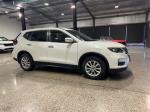2021 NISSAN X-TRAIL 4D WAGON ST (2WD) T32 MY22
