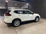 2021 NISSAN X-TRAIL 4D WAGON ST (2WD) T32 MY22