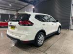2021 NISSAN X-TRAIL 4D WAGON ST (2WD) T32 MY22