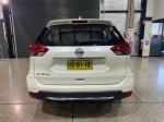 2021 NISSAN X-TRAIL 4D WAGON ST (2WD) T32 MY22