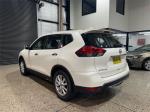 2021 NISSAN X-TRAIL 4D WAGON ST (2WD) T32 MY22