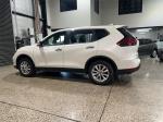 2021 NISSAN X-TRAIL 4D WAGON ST (2WD) T32 MY22