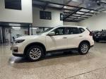 2021 NISSAN X-TRAIL 4D WAGON ST (2WD) T32 MY22