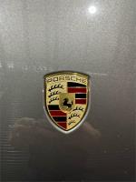 2015 PORSCHE MACAN 4D WAGON S DIESEL MY16