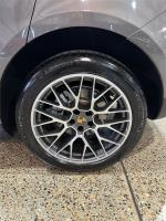 2015 PORSCHE MACAN 4D WAGON S DIESEL MY16