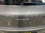 2015 PORSCHE MACAN 4D WAGON S DIESEL MY16