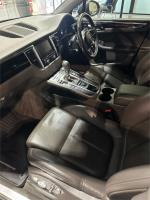 2015 PORSCHE MACAN 4D WAGON S DIESEL MY16