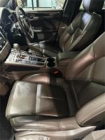 2015 PORSCHE MACAN 4D WAGON S DIESEL MY16