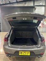 2015 PORSCHE MACAN 4D WAGON S DIESEL MY16
