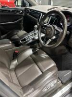 2015 PORSCHE MACAN 4D WAGON S DIESEL MY16