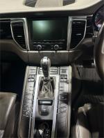 2015 PORSCHE MACAN 4D WAGON S DIESEL MY16