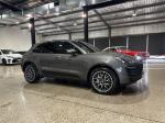 2015 PORSCHE MACAN 4D WAGON S DIESEL MY16