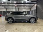 2015 PORSCHE MACAN 4D WAGON S DIESEL MY16