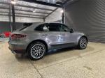 2015 PORSCHE MACAN 4D WAGON S DIESEL MY16